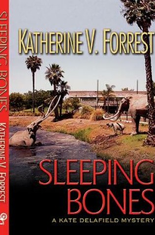 Cover of Sleeping Bones