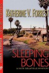 Book cover for Sleeping Bones
