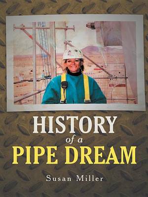 Book cover for History of a Pipe Dream