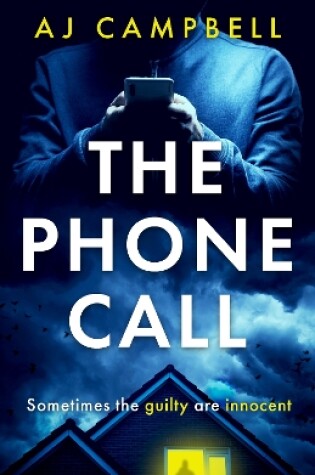 Cover of The Phone Call