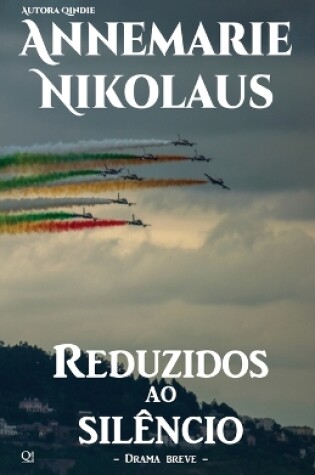 Cover of Reduzidos ao silêncio