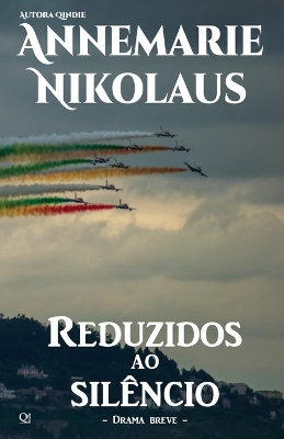 Book cover for Reduzidos ao sil�ncio