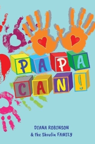 Cover of Papa Can!
