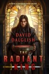 Book cover for The Radiant King