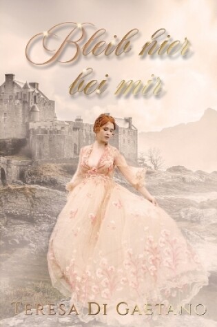 Cover of Bleib hier bei mir