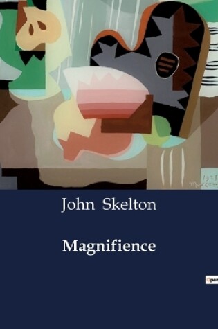 Cover of Magnifience