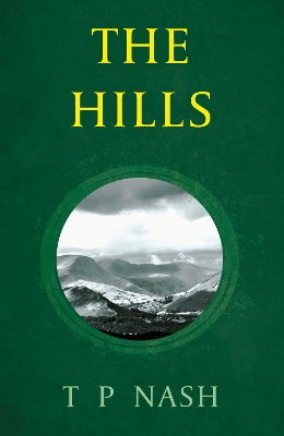 Book cover for The Hills