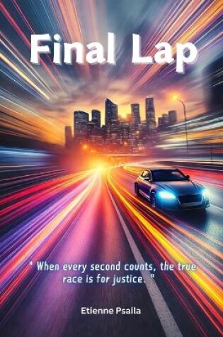 Cover of Final Lap