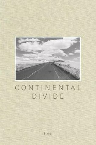 Cover of Henry Wessel: Continental Divide