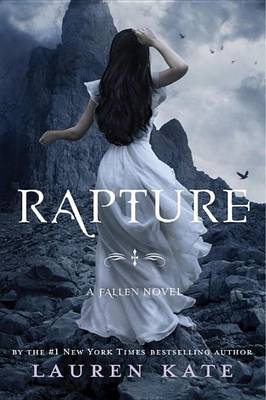 Book cover for Rapture