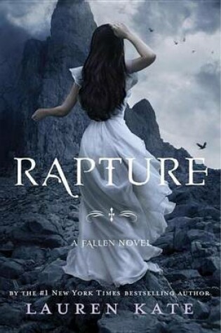 Cover of Rapture