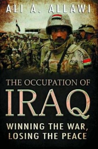 Cover of The Occupation of Iraq