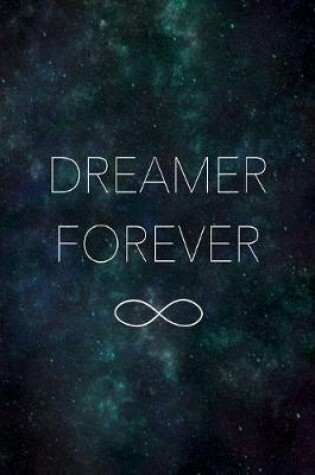 Cover of Dreamer Forever