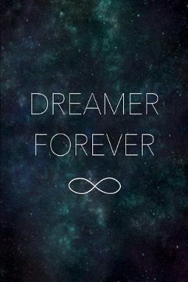 Book cover for Dreamer Forever