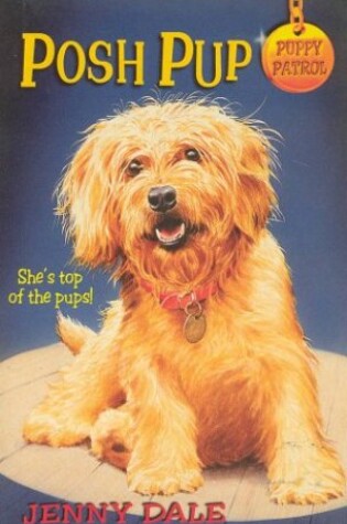 Cover of Posh Pup