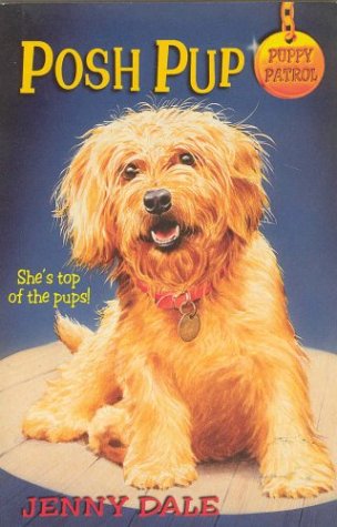 Cover of Posh Pup