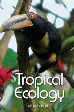 Cover of Tropical Ecology