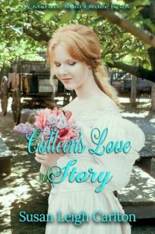 Cover of Colleen's Love Story