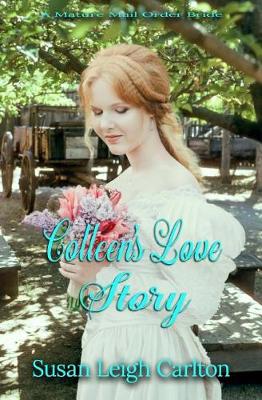 Cover of Colleen's Love Story