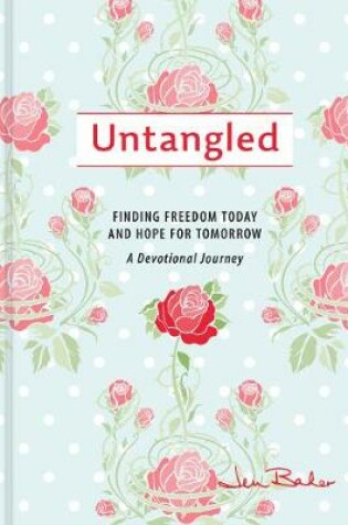 Cover of Untangled