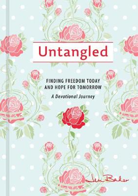 Book cover for Untangled