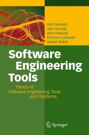 Cover of Software Engineering Tools