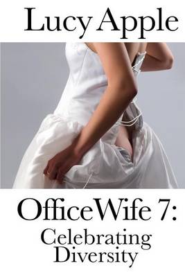 Book cover for Office Wife 7