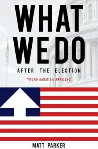 Cover of What We Do