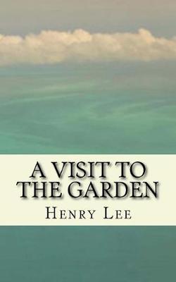 Book cover for A Visit to the Garden