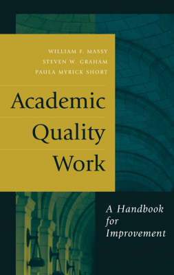 Cover of Academic Quality Work