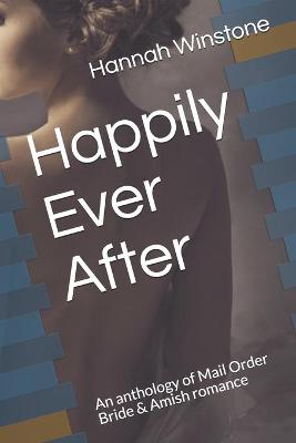 Book cover for Happily Ever After