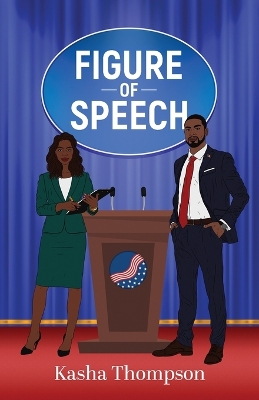 Book cover for Figure of Speech