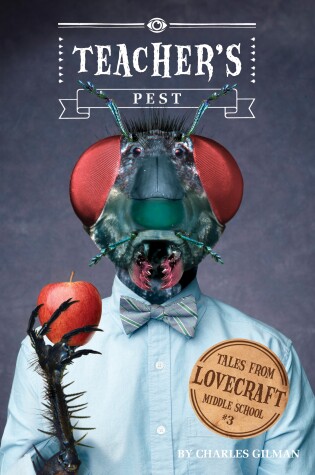 Cover of Teacher's Pest