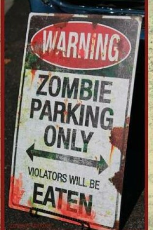 Cover of Zombie Parking