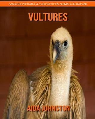 Book cover for Vultures