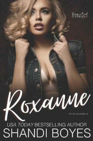 Cover of Roxanne