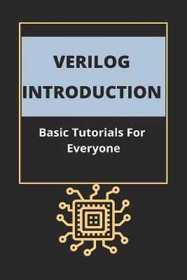 Cover of Verilog Introduction