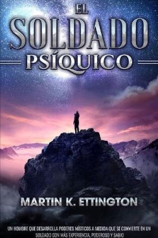 Cover of El Soldado Psíquico