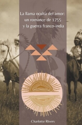 Cover of La Llama Oculta del Amor