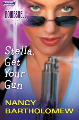 Cover of Stella, Get Your Gun