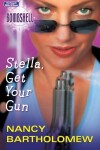 Book cover for Stella, Get Your Gun