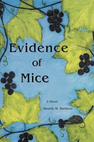 Cover of Evidence of Mice