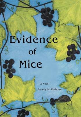 Book cover for Evidence of Mice