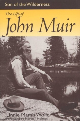 Cover of Son of the Wilderness