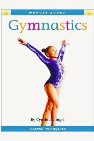 Cover of Gymnastics