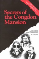 Book cover for Secrets of the Congdon Mansion