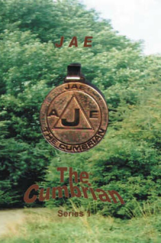 Cover of JAE the Cumbrian