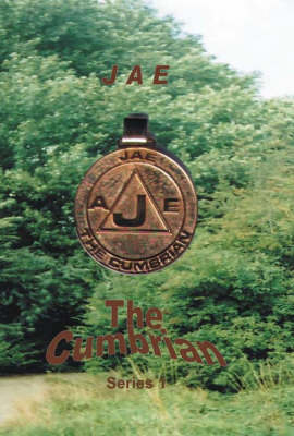 Book cover for JAE the Cumbrian