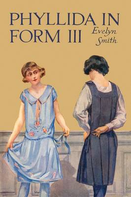 Cover of Phyllida in Form III