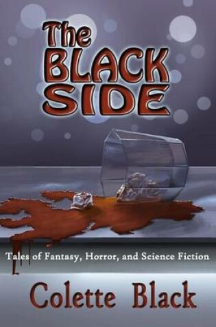 Cover of The Black Side